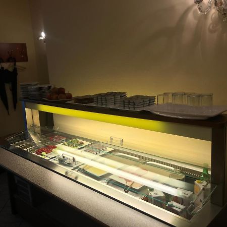 Hotel Zeil Frankfurt am Main Eksteriør billede