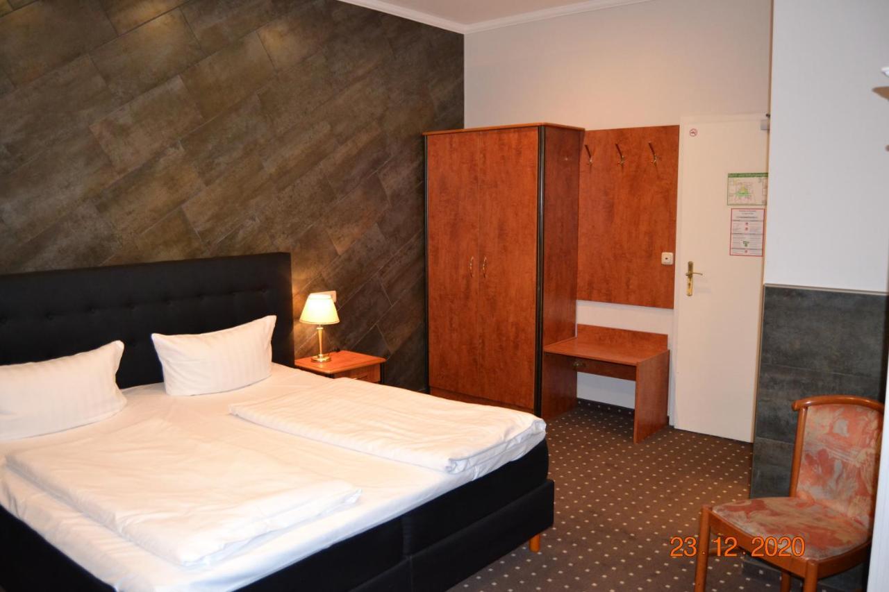 Hotel Zeil Frankfurt am Main Eksteriør billede