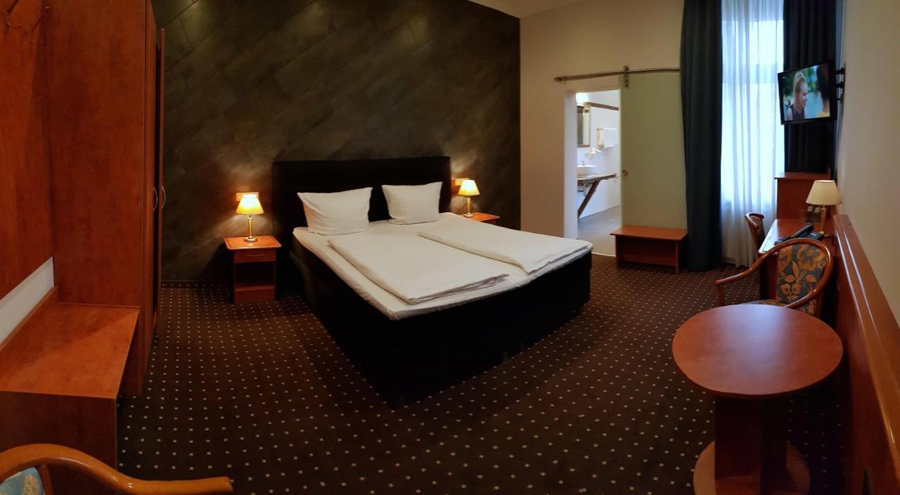Hotel Zeil Frankfurt am Main Eksteriør billede