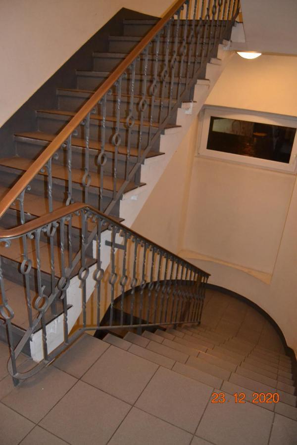 Hotel Zeil Frankfurt am Main Eksteriør billede