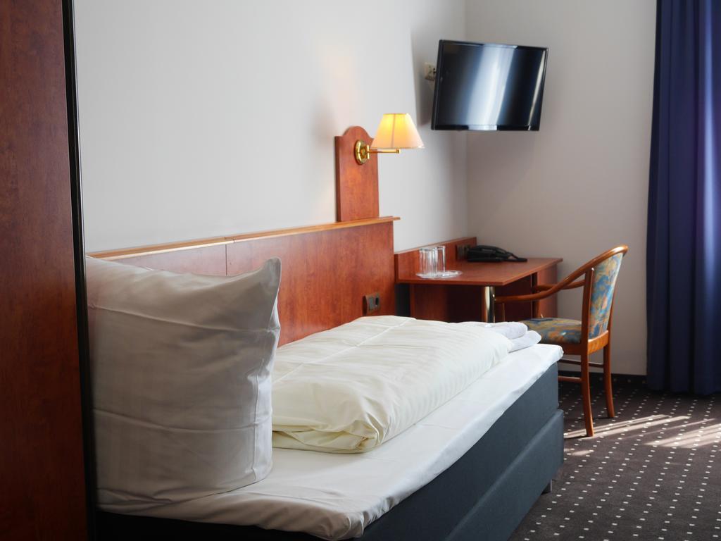 Hotel Zeil Frankfurt am Main Eksteriør billede