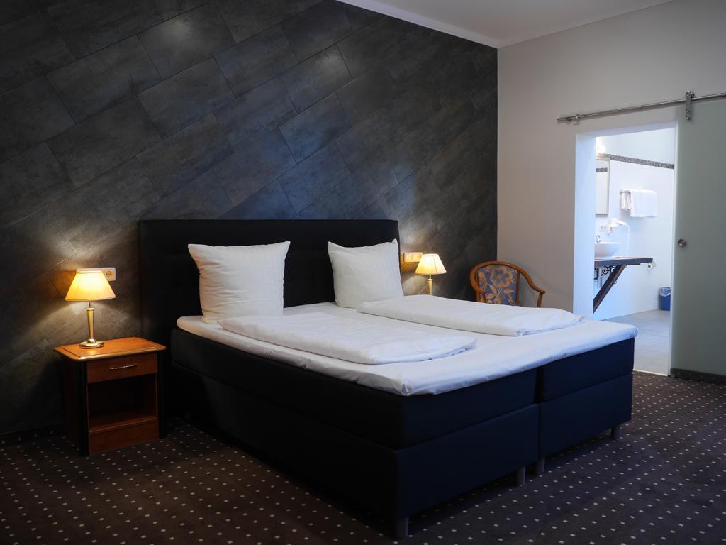 Hotel Zeil Frankfurt am Main Eksteriør billede