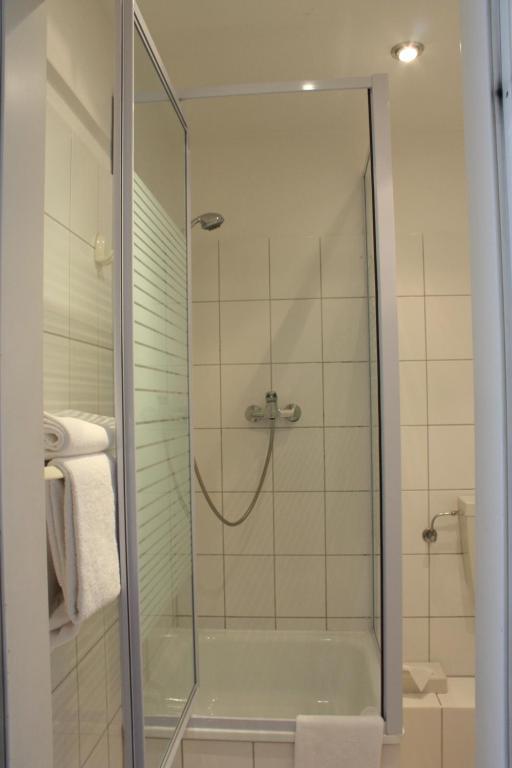 Hotel Zeil Frankfurt am Main Værelse billede